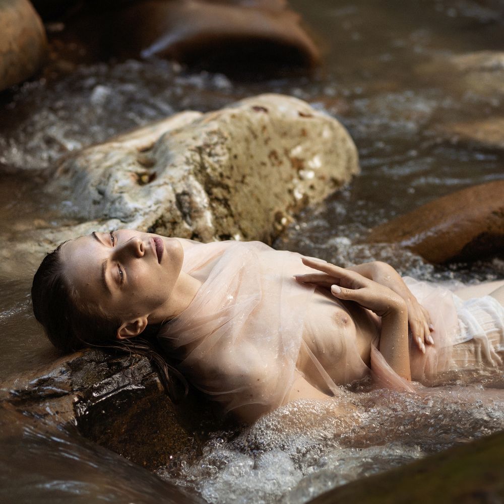 Photograph by Елена Daedra Алферова