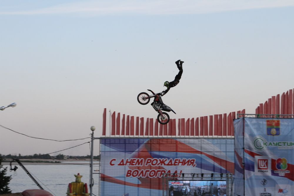 Photograph by Владимир Спиридонов