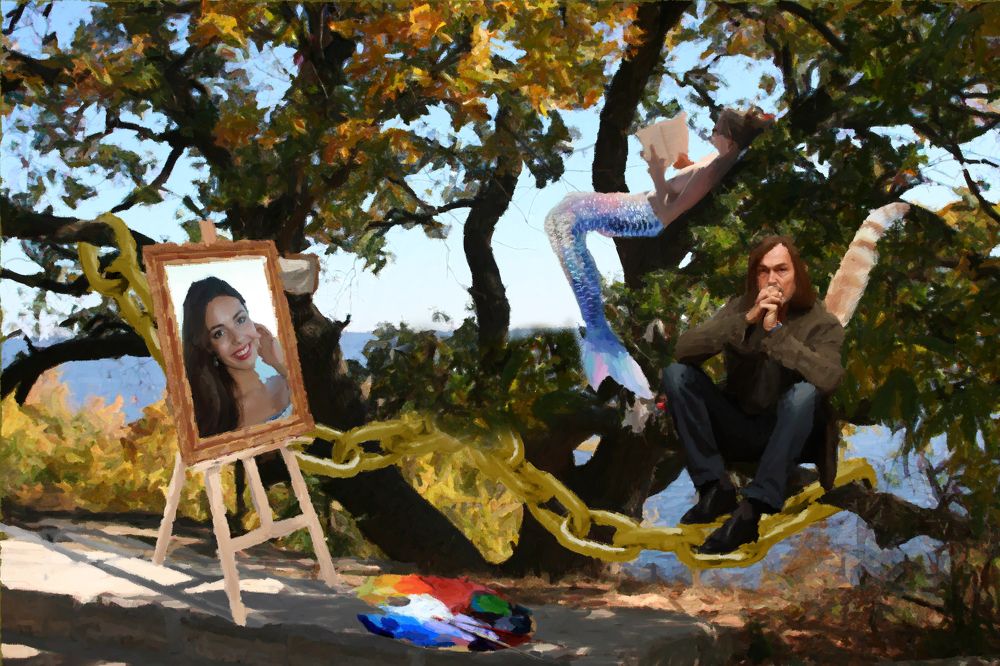 Вспоминая А. Пушкина