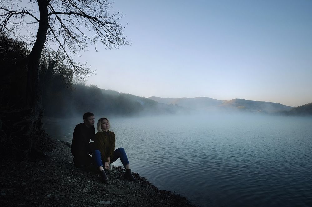 Photograph by Сергей Рудницкий