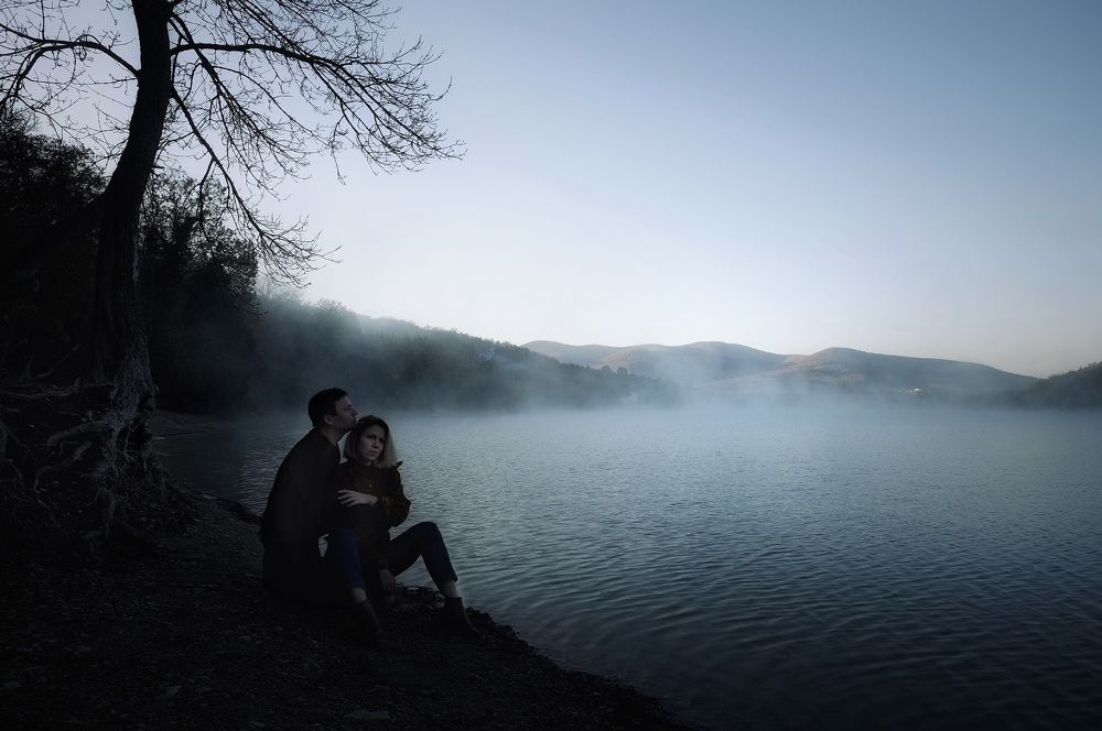 Photograph by Сергей Рудницкий