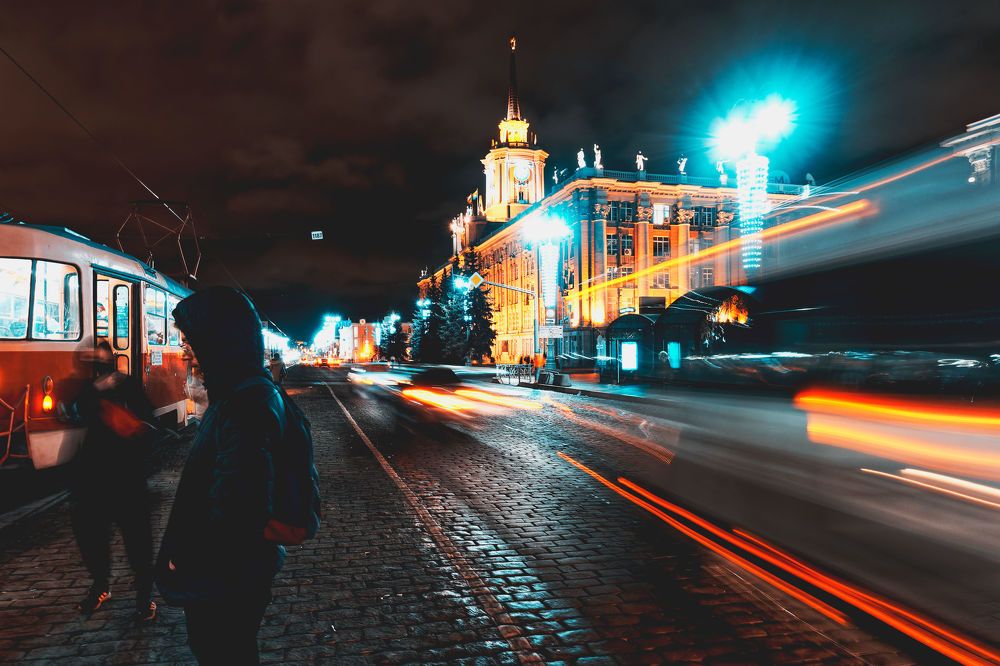 Photograph by Евгений Андрющенко