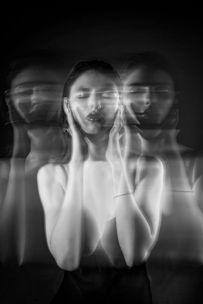 Photograph by Антон Лукин