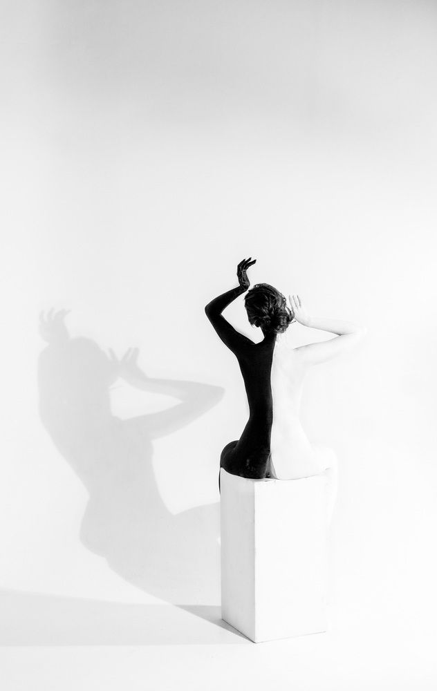 Photograph by Елена Пасажицкая