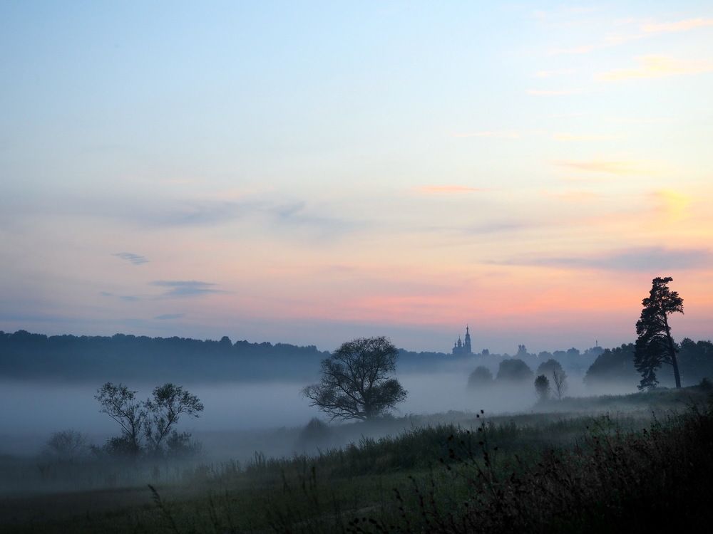 Photograph by Бабаев Андрей