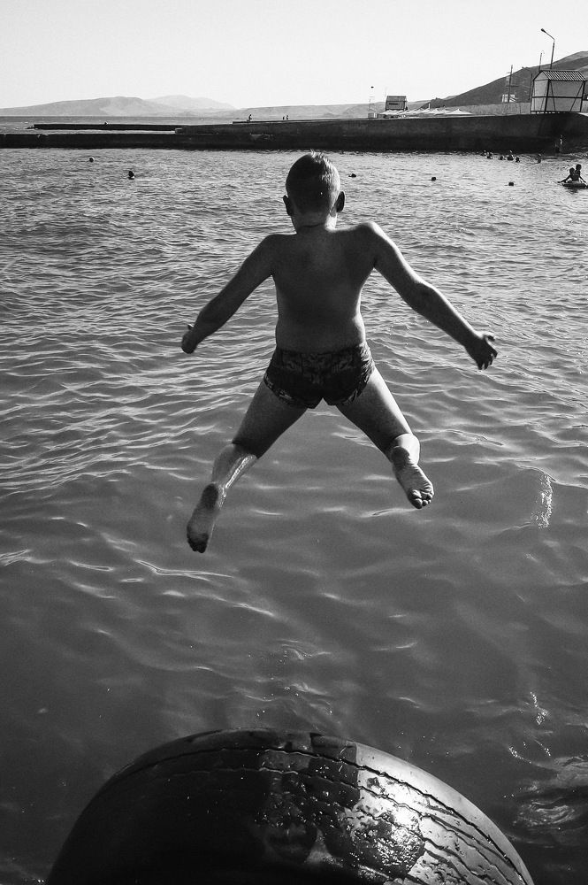 Photograph by Лариса Петрова