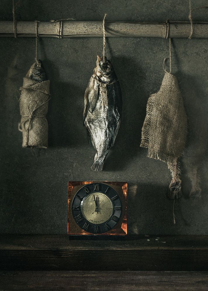 Photograph by Вадим Кулинский