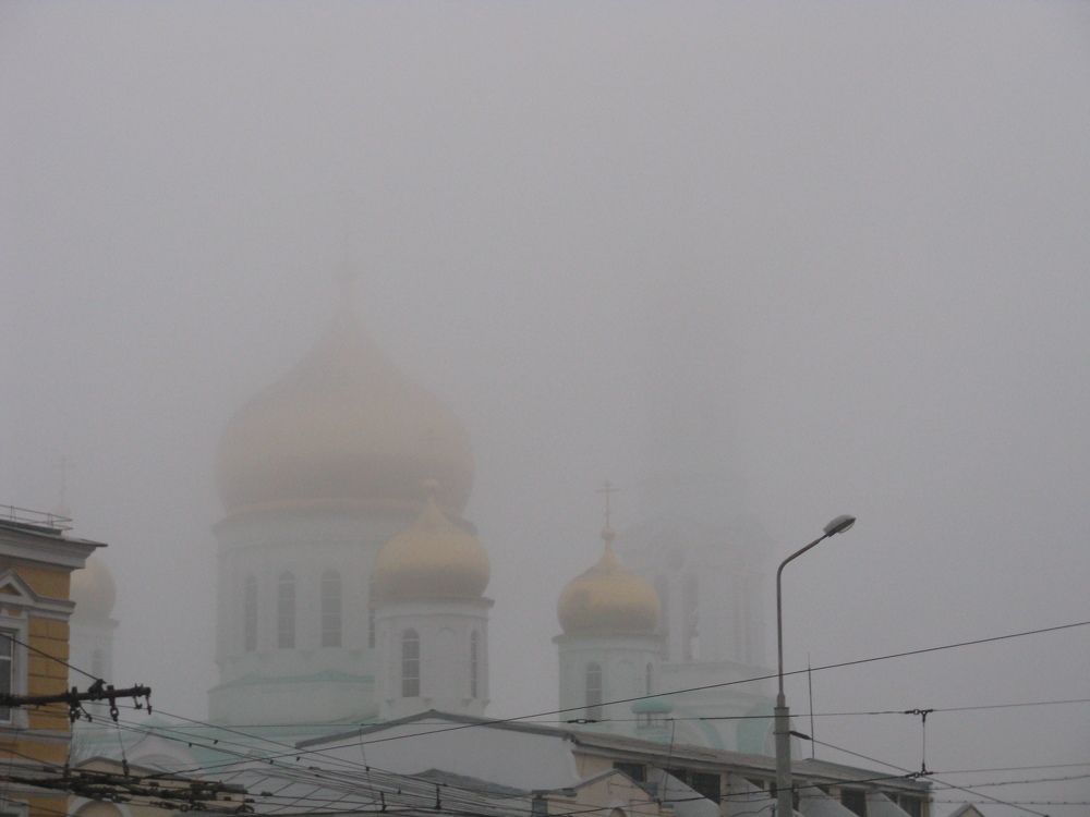 Photograph by Анна Матецкая