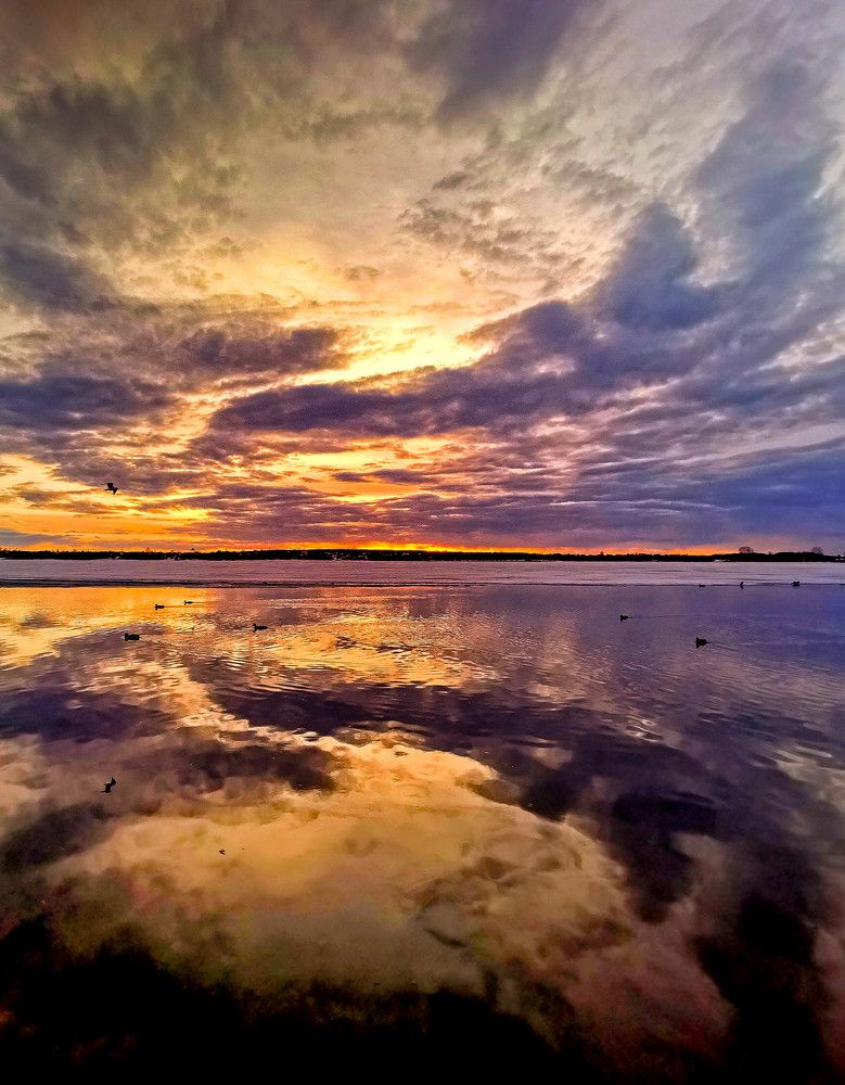 Photograph by Александр Разумов