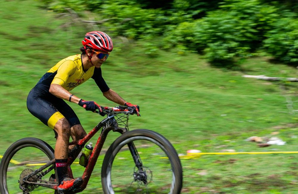 Photograph by Yanluk Prevost