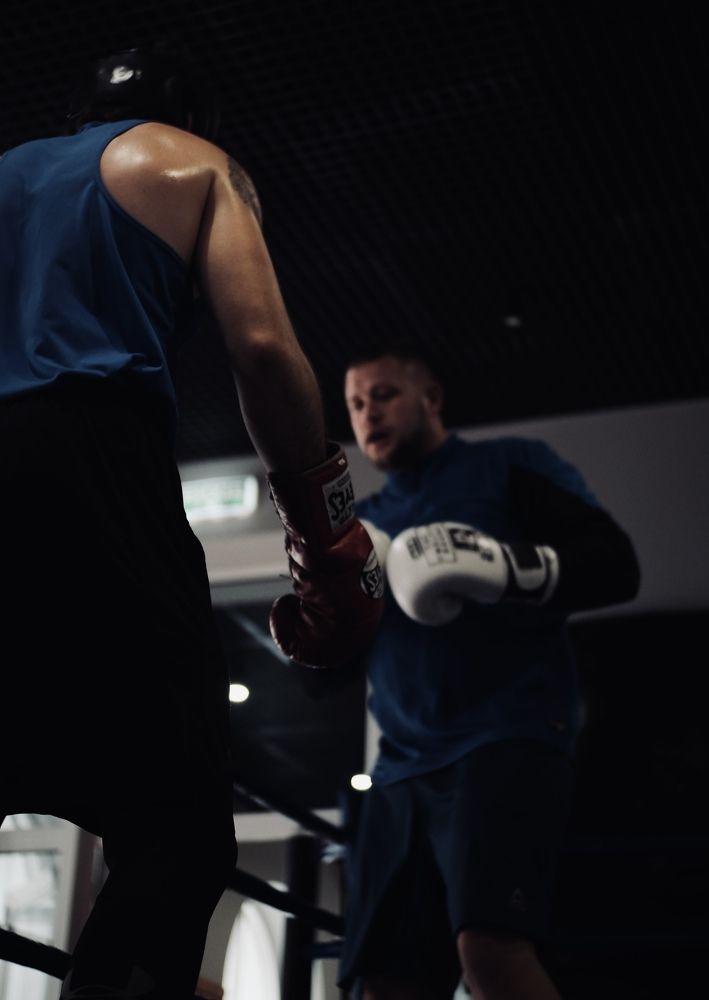 Photograph by Семён Григоренко