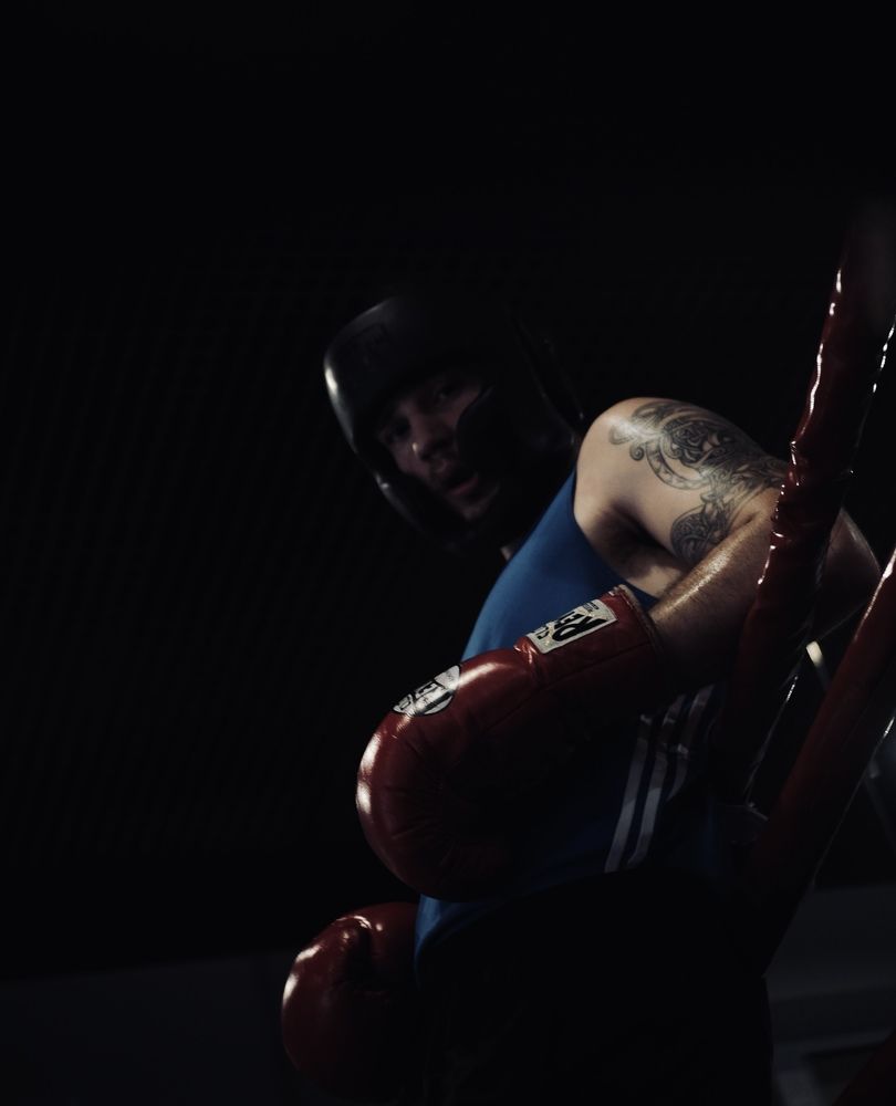 Photograph by Семён Григоренко