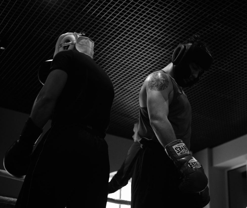 Photograph by Семён Григоренко