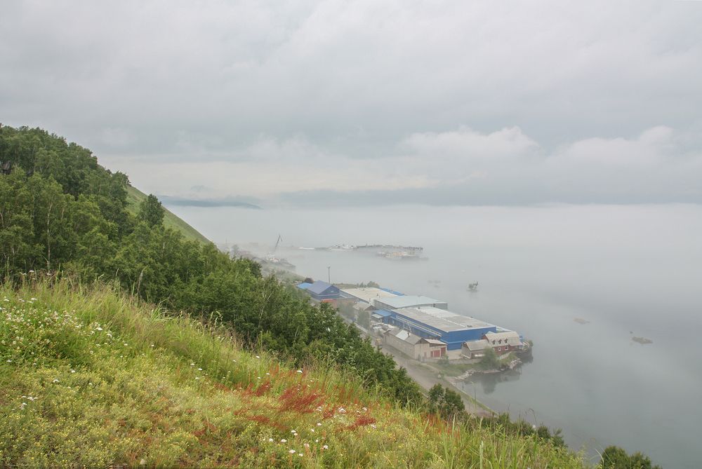 Photograph by Ольга Литвинцева