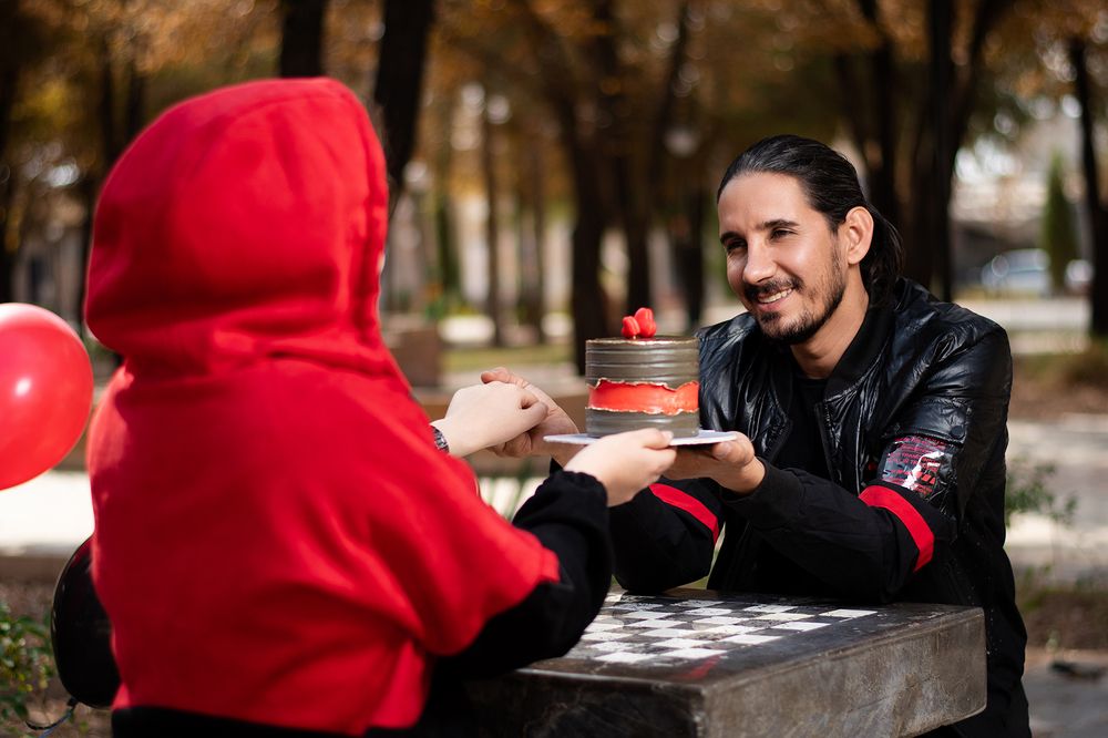 happy birthday my love