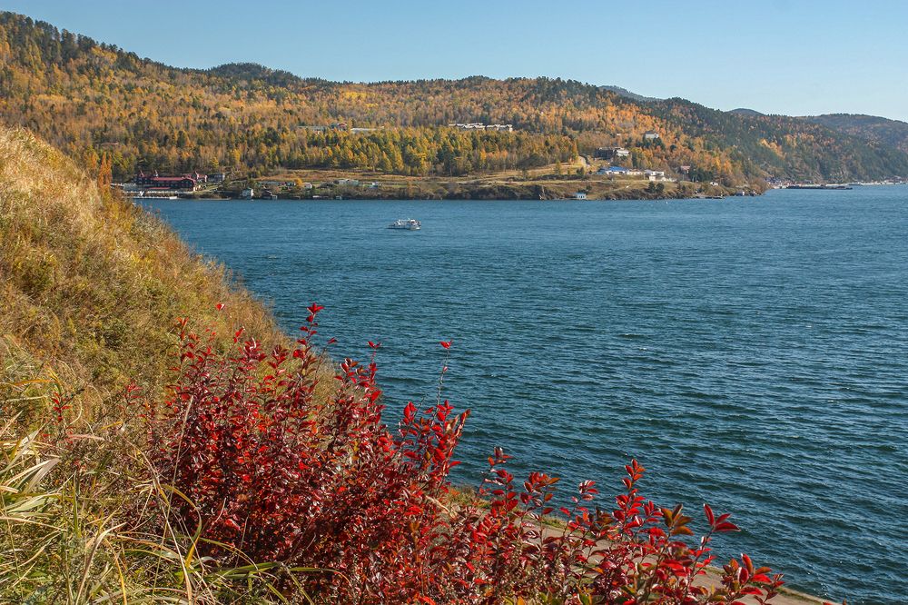 Photograph by Ольга Литвинцева