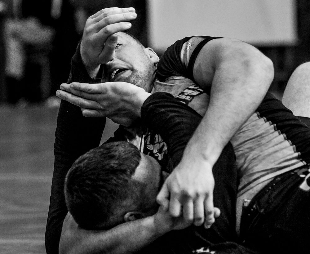 Photograph by Алексей Ковалёв