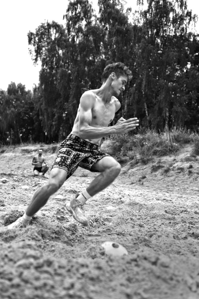 Photograph by TATIANA SHKUNDINA