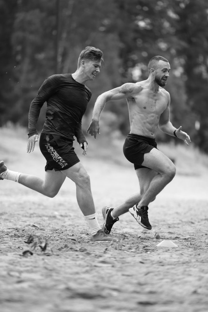 Photograph by TATIANA SHKUNDINA