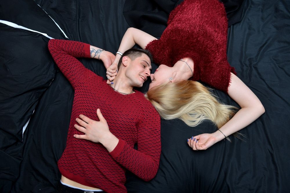 Photograph by Генов Павел