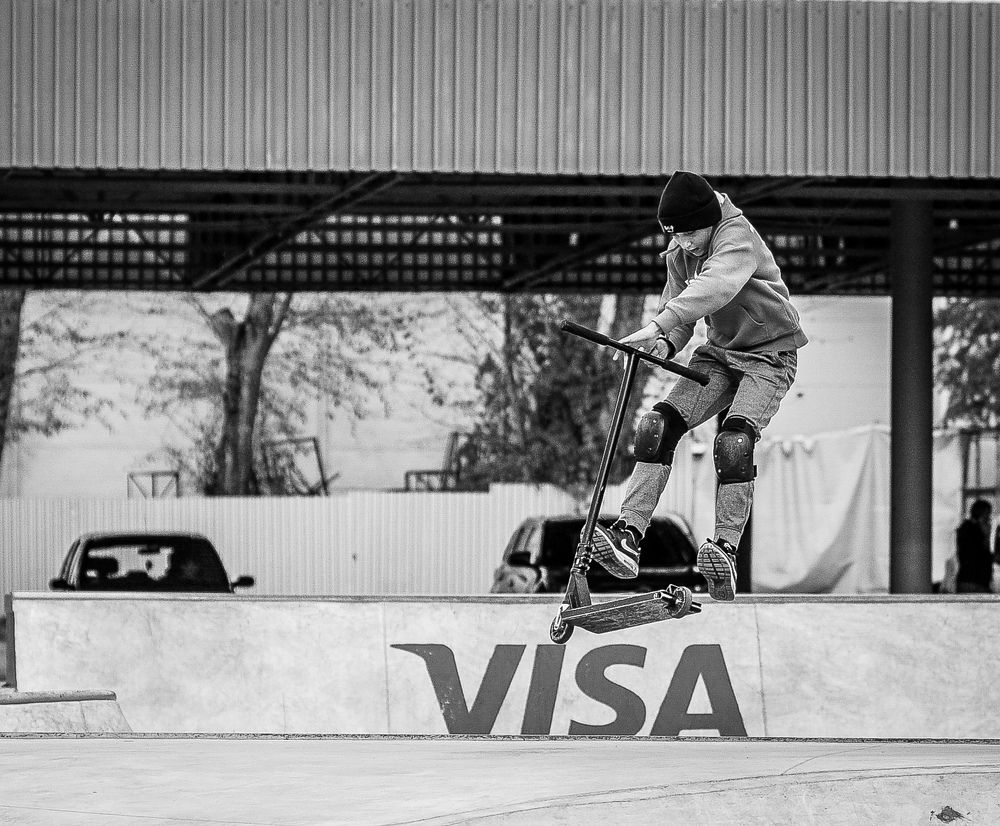 Photograph by Ольга Кудина