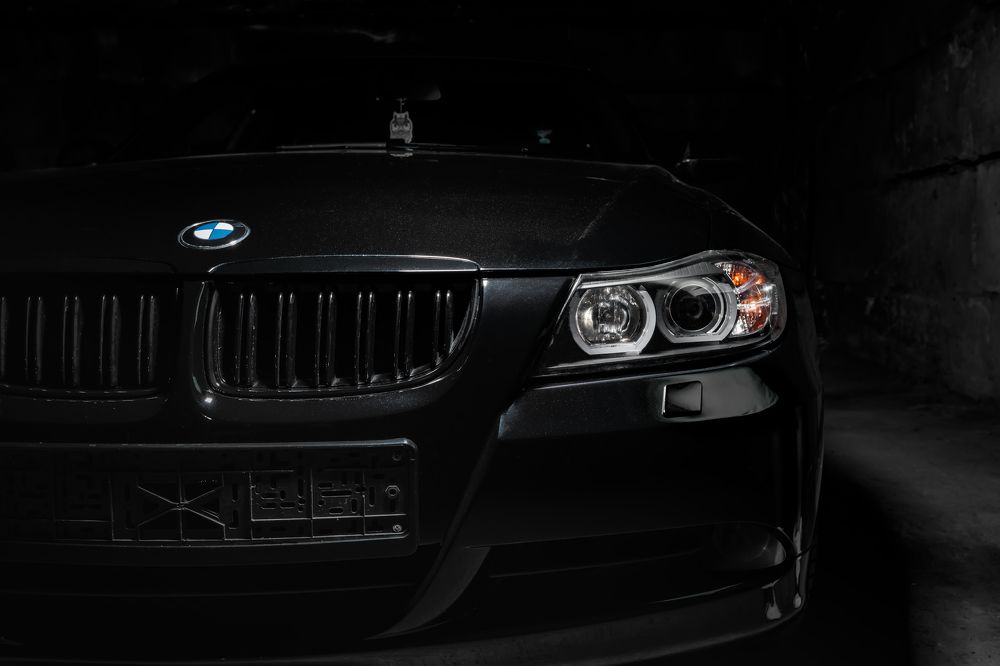 Photograph by Антон Хаткевич