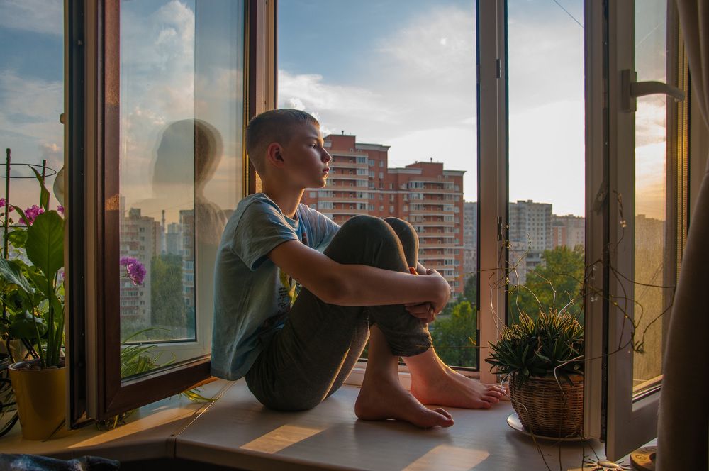 Photograph by Юлия Лис-а