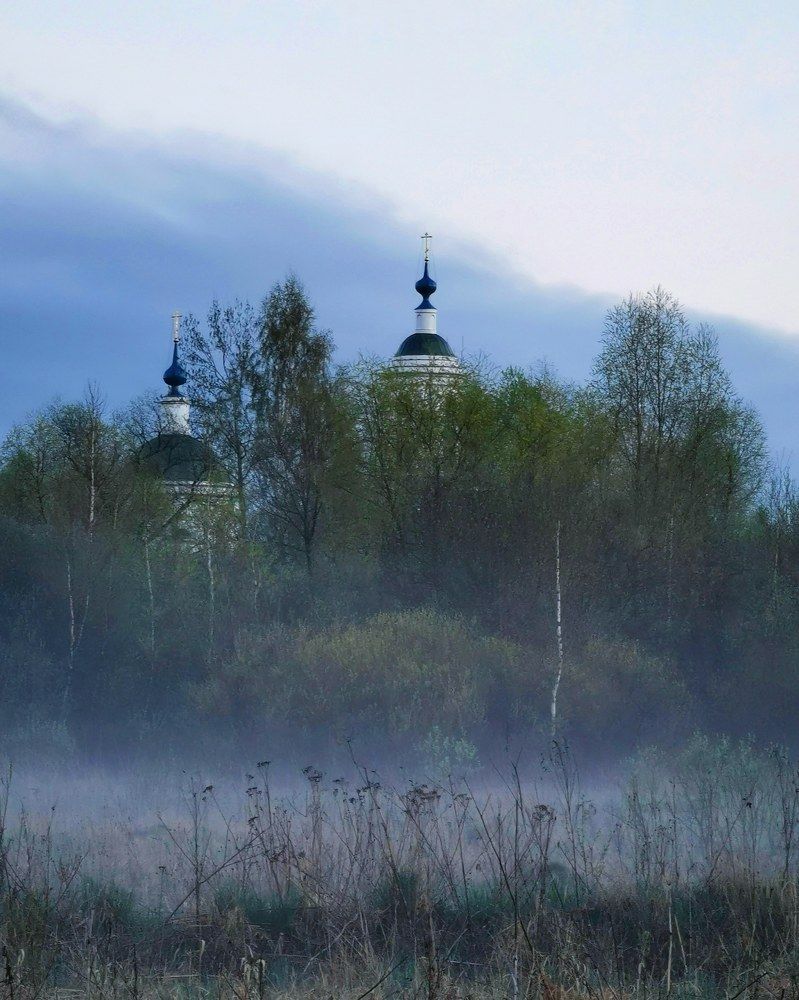 Photograph by Ольга