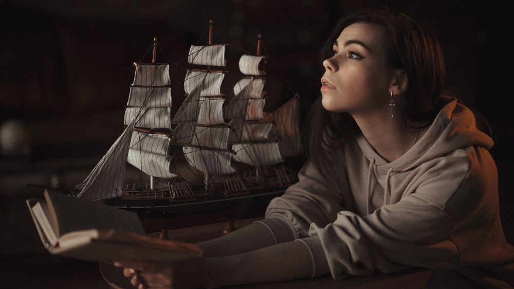 Photograph by Даниил Рождественский