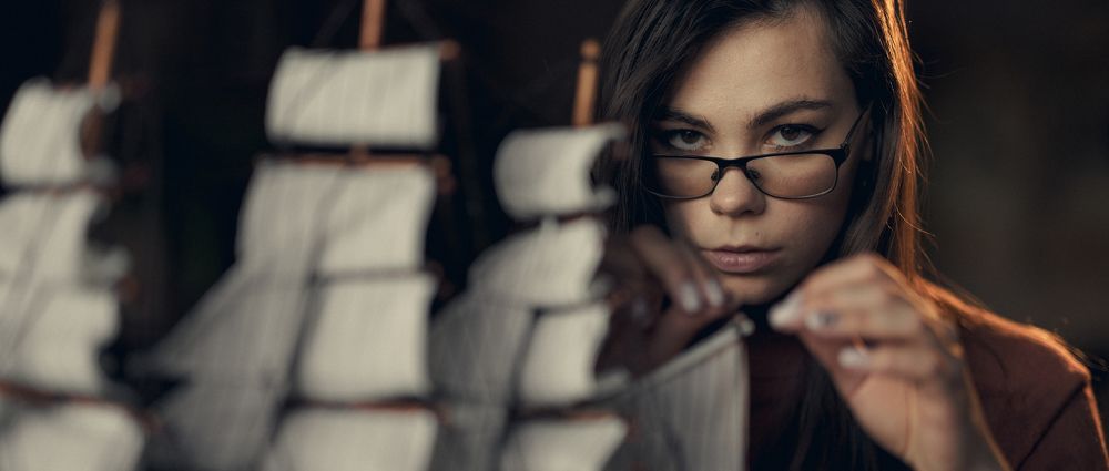 Photograph by Даниил Рождественский