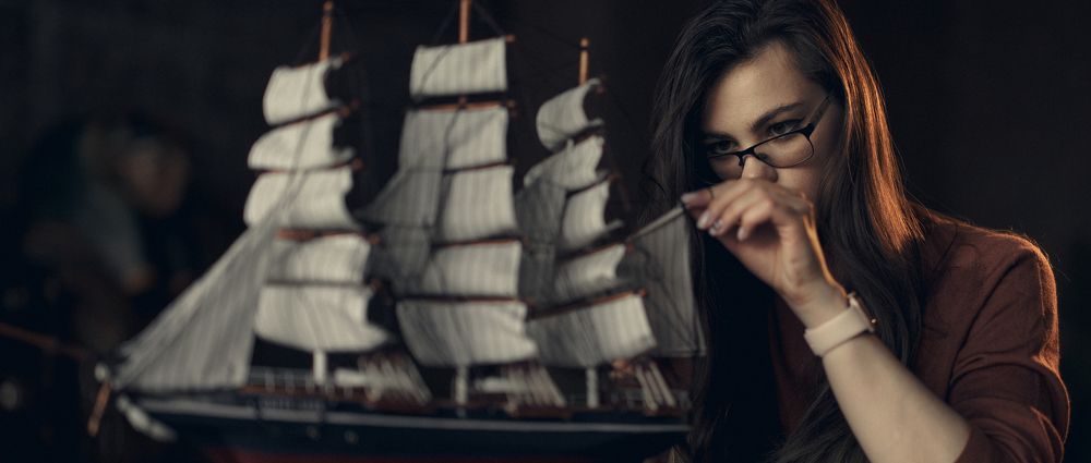 Photograph by Даниил Рождественский