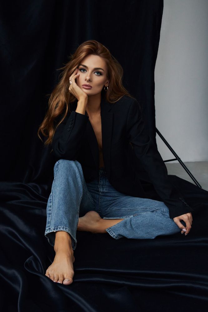 Photograph by Евгения Петрелль