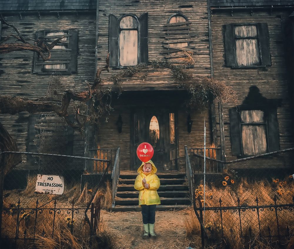 Photograph by Ольга Остапенко