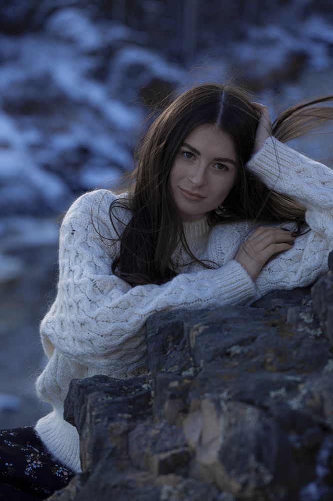 Photograph by Ольга Дождикова