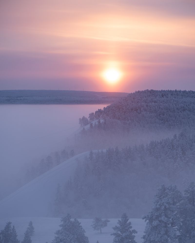 Photograph by Василий Иванов