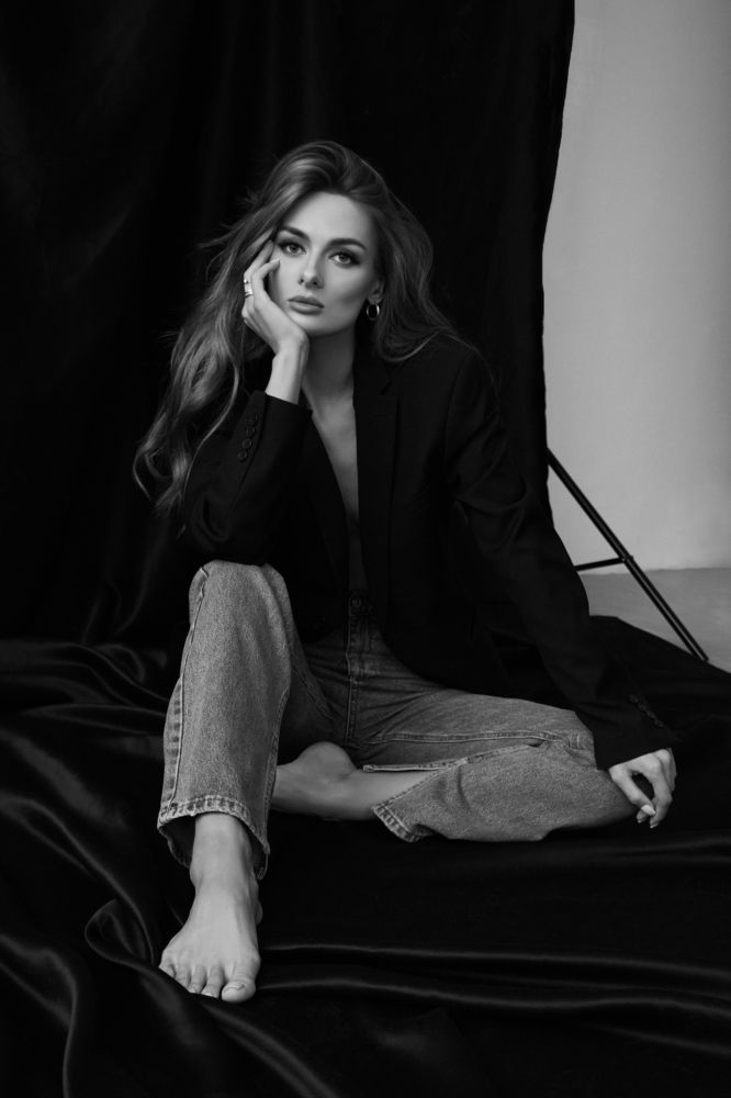 Photograph by Евгения Петрелль