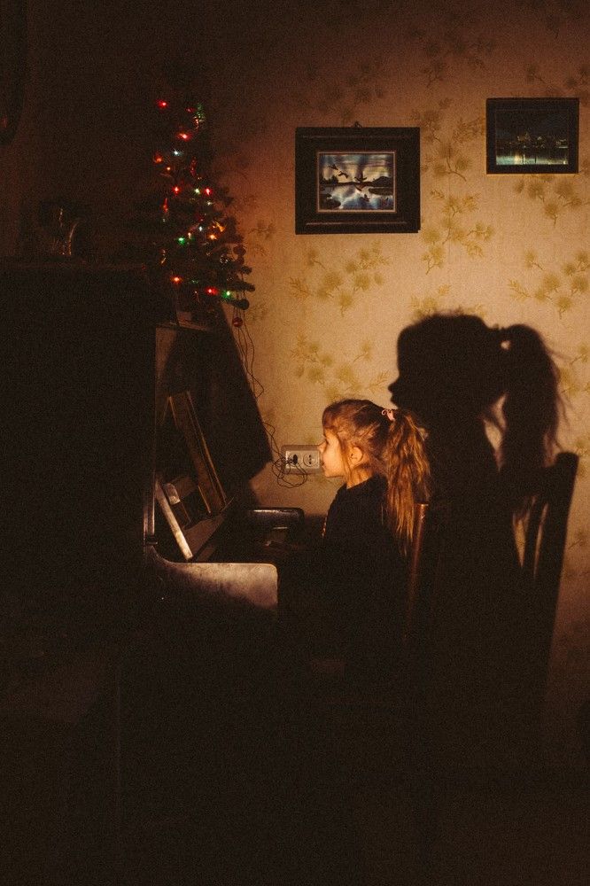 Photograph by Елена Лисина