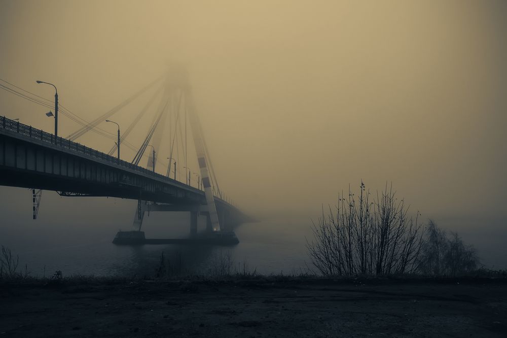 Photograph by Антон Хаткевич