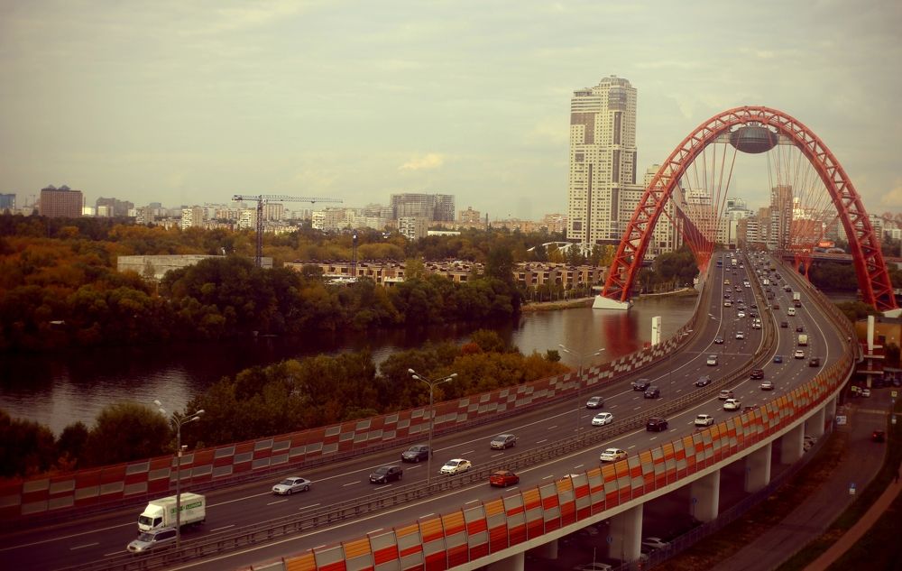 Photograph by Milla Luca