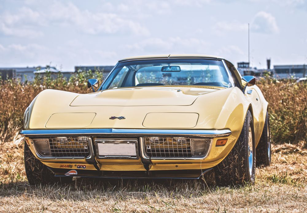 Photograph by Linda Persson