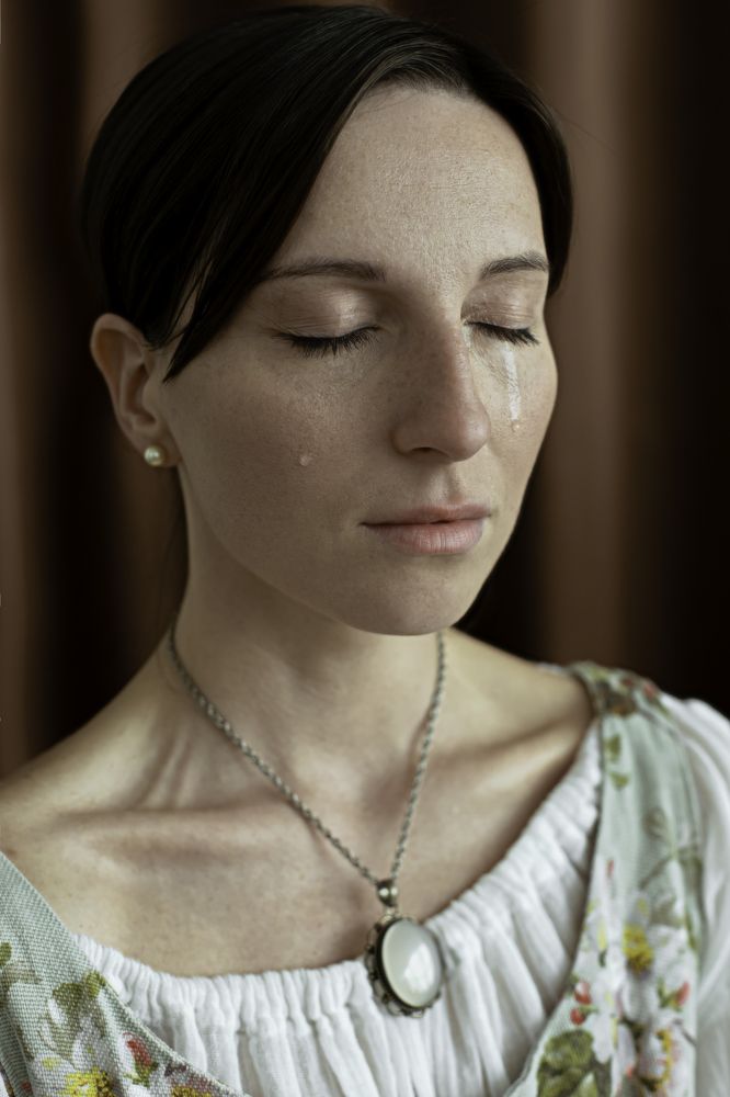 Photograph by Бондарцова Екатерина