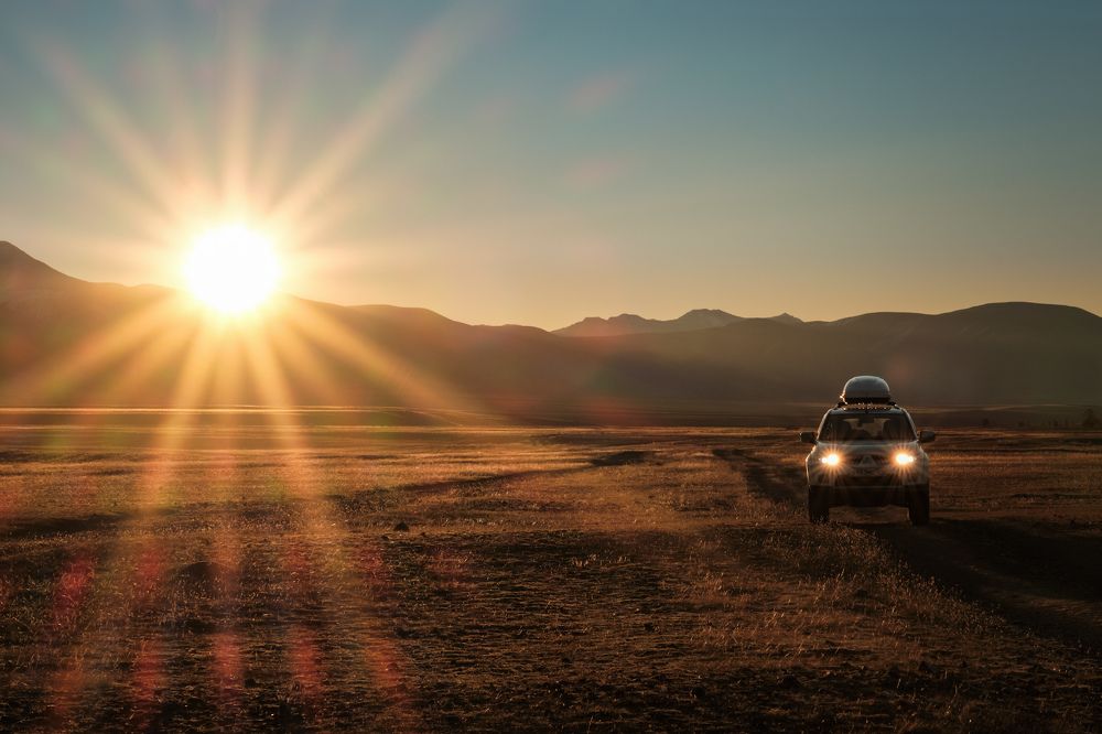 Photograph by Константин Леонтьев