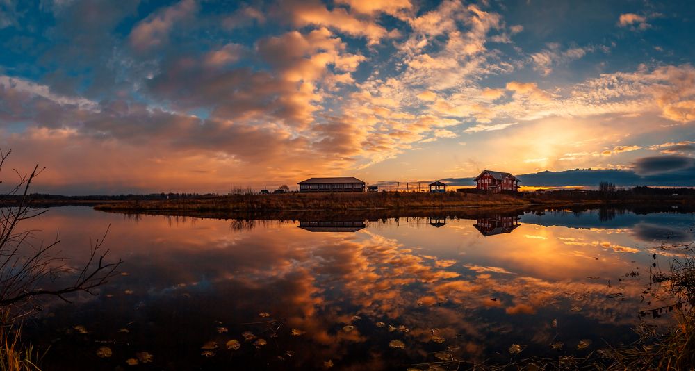 Photograph by Дмитрий Пасынков