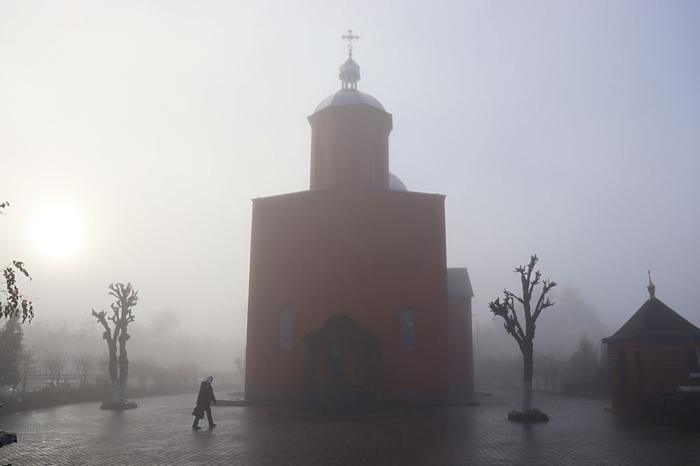 Photograph by Сергей. Андреев.