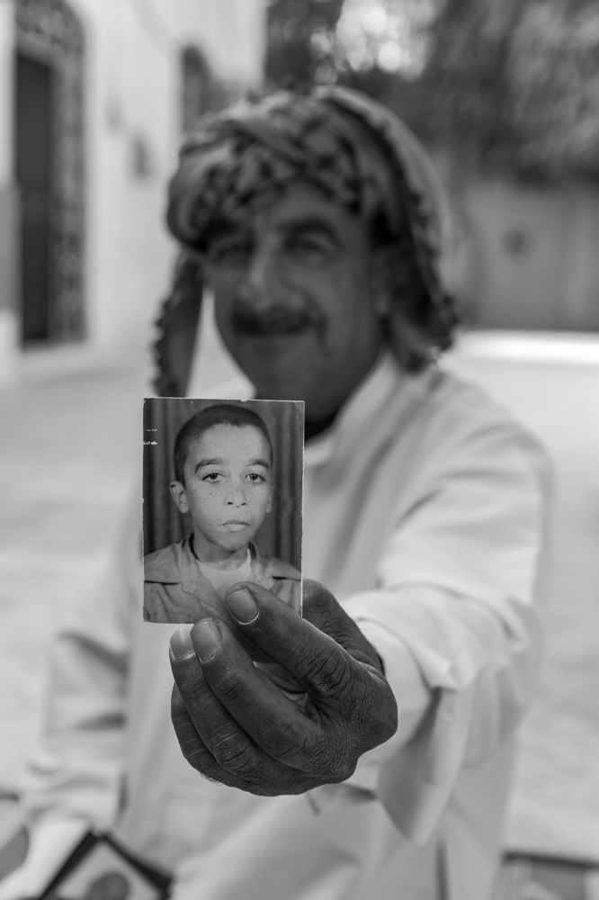 Photograph by Arman Mohammadi