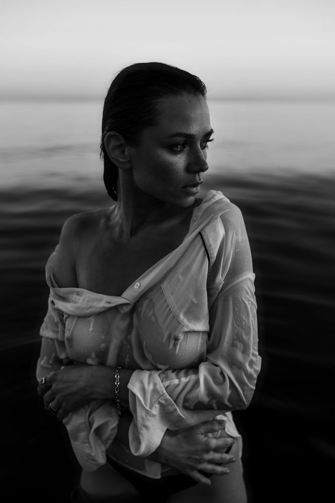 Photograph by Дарья Добрынина