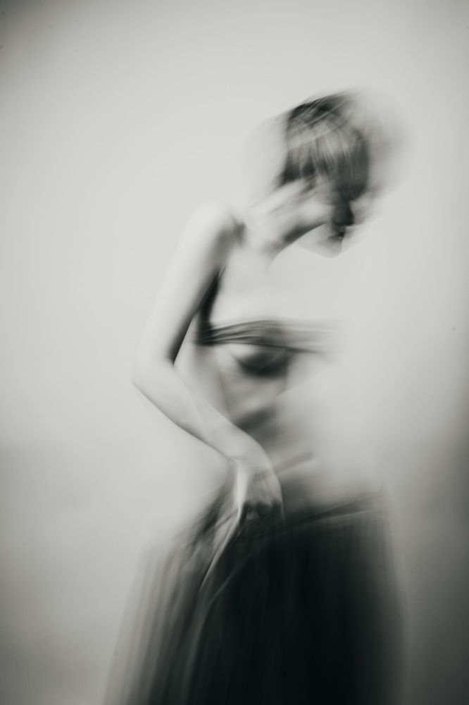 Photograph by Ольга Чуманова