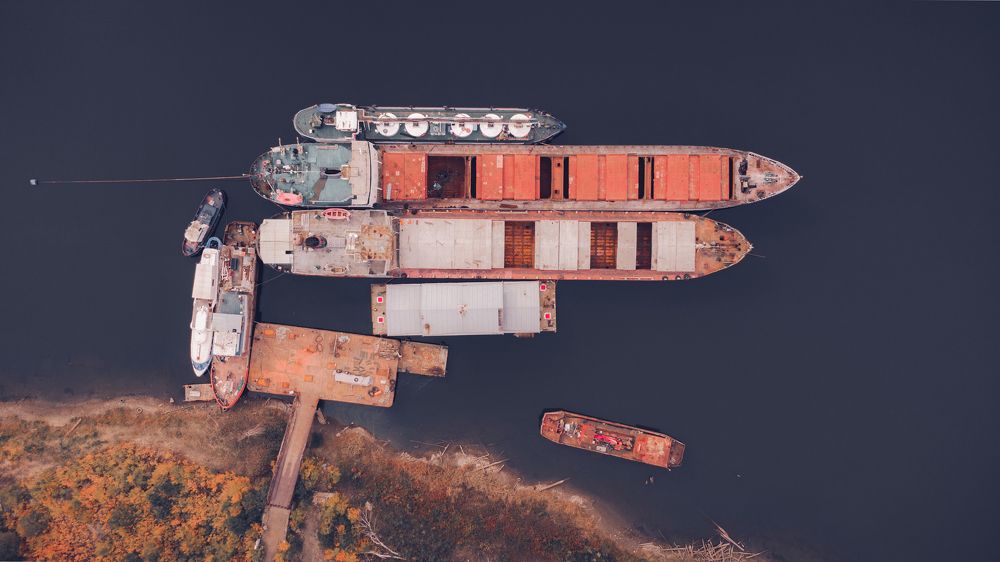 Photograph by Оксана Абрамова