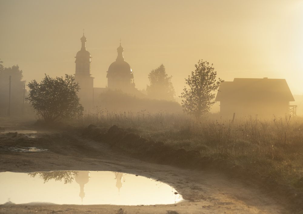 Photograph by Сергей Степанов