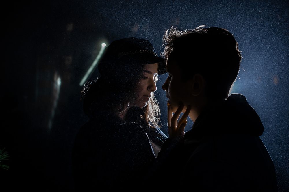 Photograph by Станислав Попик